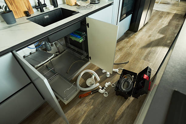Reliable Pipe Repair contractor in Ray, MI by Street Wise - Plumbing