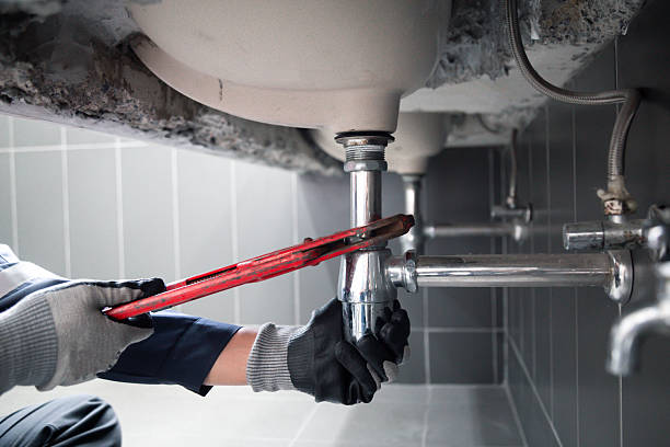 Licensed Pipe Repair service in Ray, MI - Street Wise - Plumbing